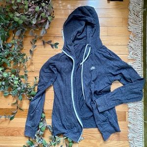 Nike Lightweight Sweatshirt